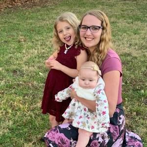 Meet your Posher, Julia